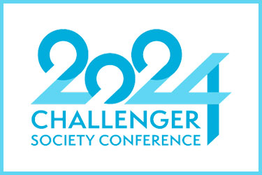Challenger Society Conference 2024