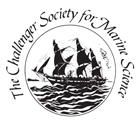 The Logo of the Challenger Society for Marine Science