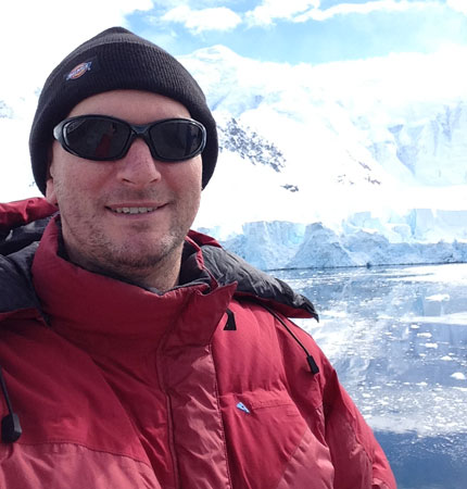 
        Picture of Chester Sands
        