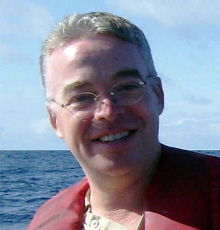
        Prof Stuart A. Cunningham
        