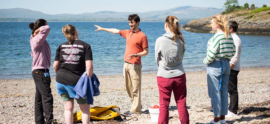 Postgraduate Taught Programmes