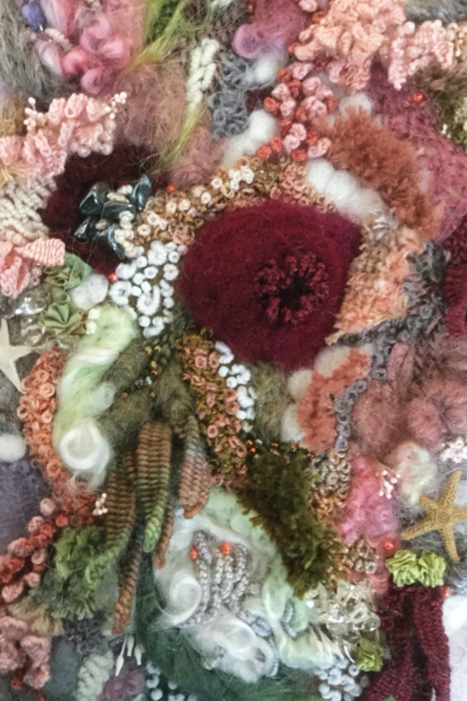 jane lewis felt