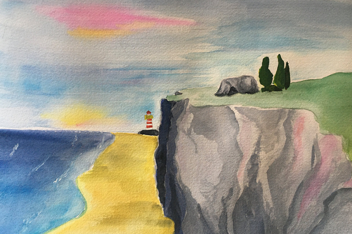 painting painting