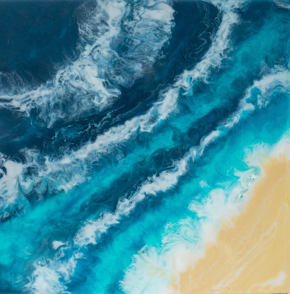 resin shore resin shore