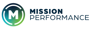 Mission Performance logo