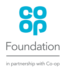 co op foundation logo