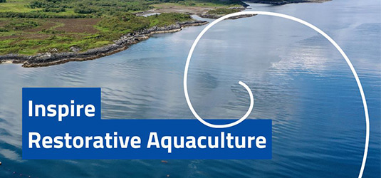 EIT Food course INSPIRE Restorative Aquaculture