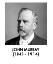John Murray 1841-1914