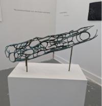 Smaller sculpture 200px wide